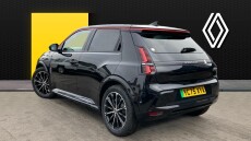 Renault 5 110kW Iconic Five Comfort Range 52kWh 5dr Auto Electric Hatchback